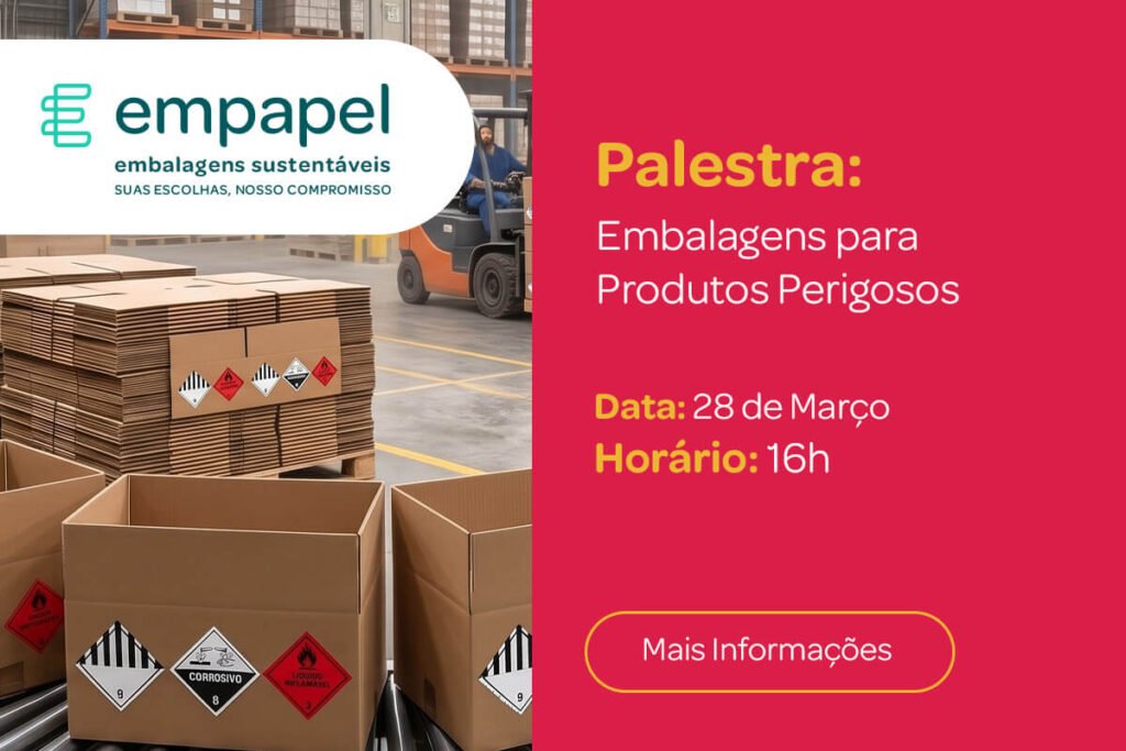 palestra embalagens para produtos perigosos