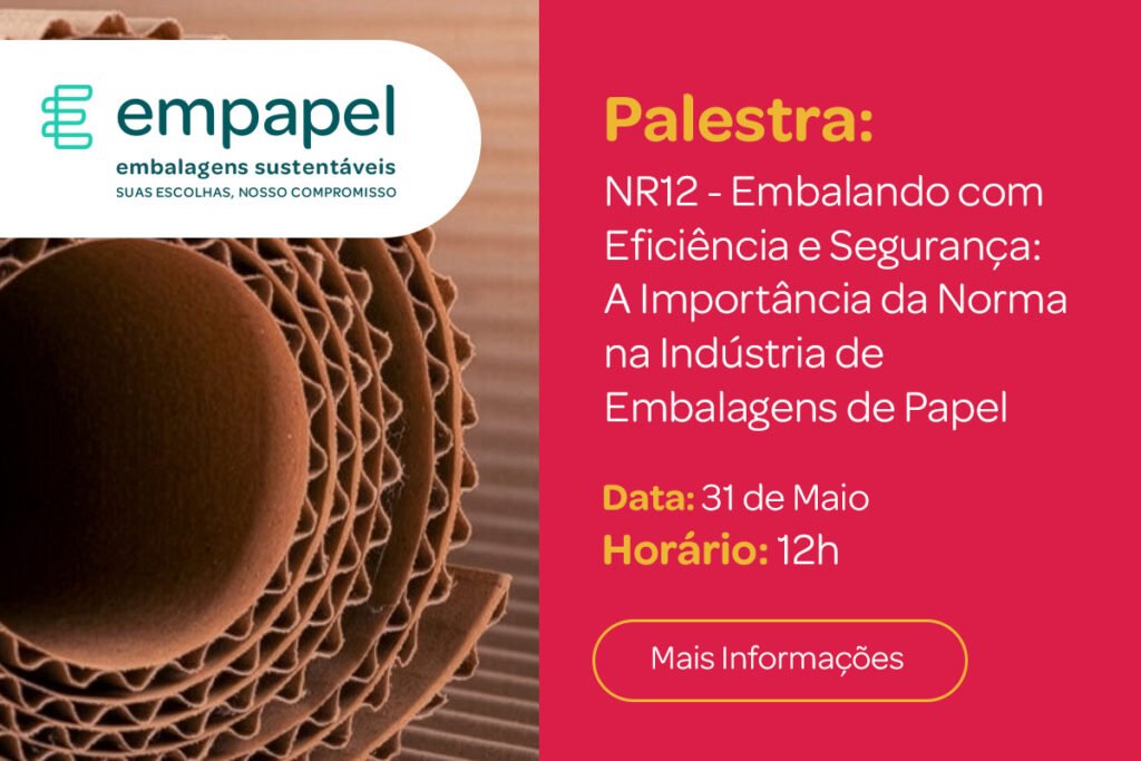 palestra NR12 - embalando com eficiencia