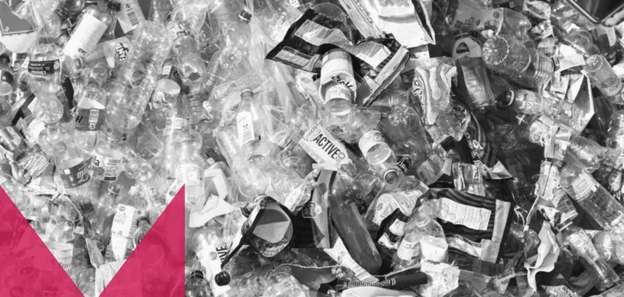 plastico meio ambiente onu um so planeta