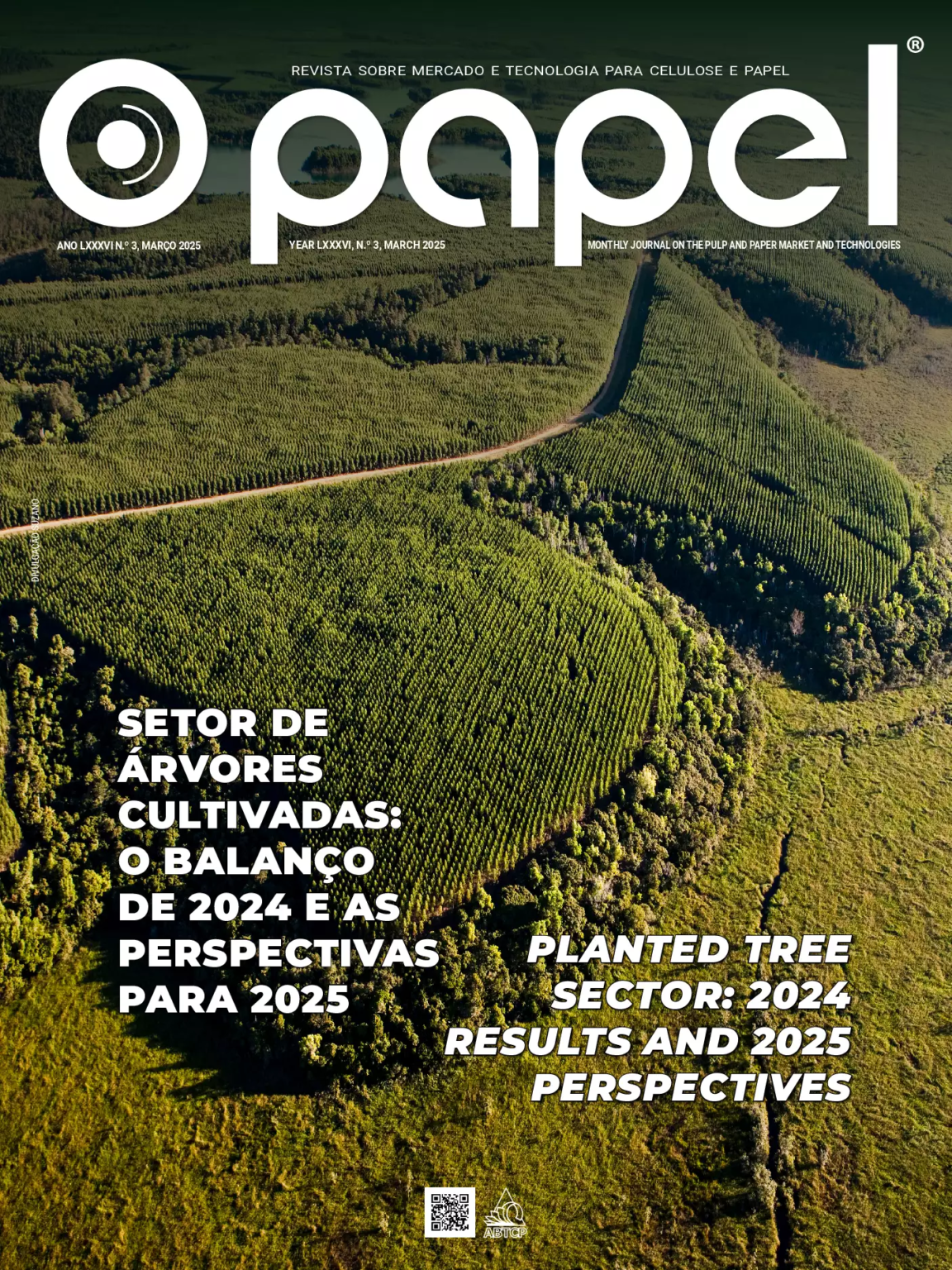 Novo coordenadorde Logística Reversa da Empapel assume com o propósito de fortalecer o setor.
