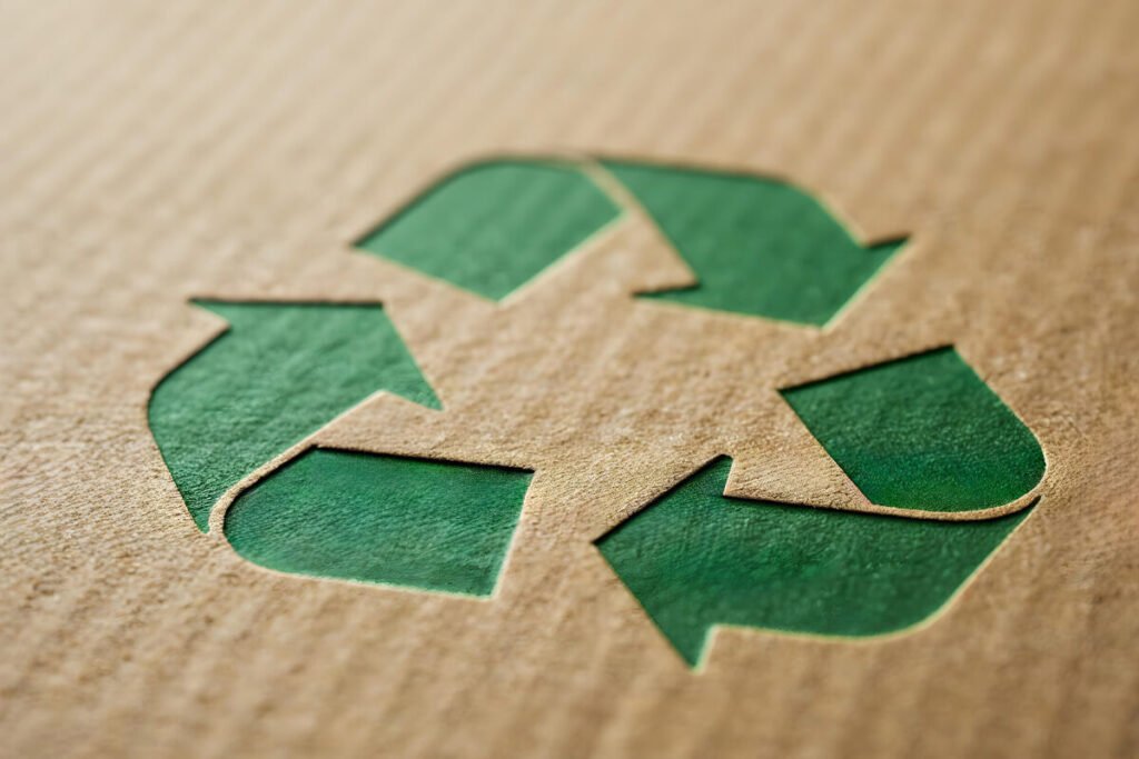 reciclar