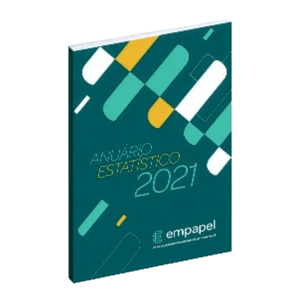 anuario estatistico empapel 2021
