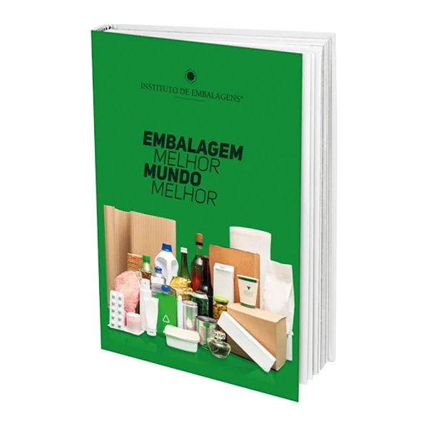 empapel livro embalagem melhor mundo melhor