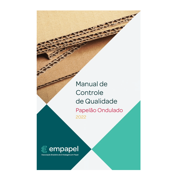 empapel manual de controle de qualidade 2022