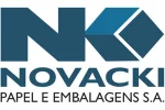 novacki papel e embalagens sa