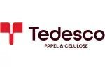 tedesco papel e celulose